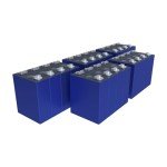 20 Pack ExpertPower 3.2V LiFePO4 Lithium Batteries