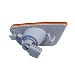 Chevy Cruze Front Bumper Marker Light Set