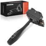Multi-Function Turn Signal Switch for Nissan Vehicles