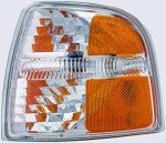 Dorman Front Driver Side Turn Signal Assembly