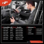 Multi-Function Turn Signal Switch for Nissan Vehicles