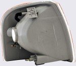 Dorman Front Driver Side Turn Signal Assembly