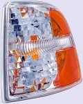 Dorman Front Driver Side Turn Signal Assembly