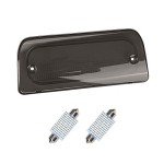 Urite2GO Smoke Brake Light for 1994-2003 S10/Sonoma