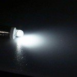 YnGia BA7S LED Dashboard Light Bulbs - 10PCS