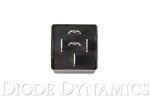 Diode Dynamics 12V Blue LED Flasher for Ford
