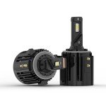 KITOCARTOP 90W LED Headlight Bulbs for VW Models