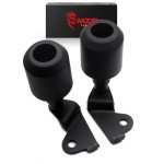 MZS Motorcycle Frame Sliders for CBR1000RR