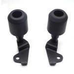 MZS Motorcycle Frame Sliders for CBR1000RR