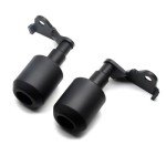 MZS Motorcycle Frame Sliders for CBR1000RR
