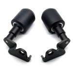 MZS Motorcycle Frame Sliders for CBR1000RR
