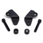MZS Motorcycle Frame Sliders for CBR1000RR