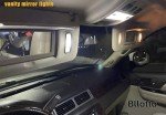 White LED Interior Light Kit for Silverado/Sierra
