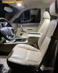 White LED Interior Light Kit for Silverado/Sierra
