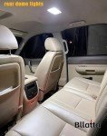 White LED Interior Light Kit for Silverado/Sierra