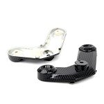 Carbon Fiber Turn Signal Holder for Honda Grom