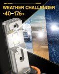 IVOTOW H11 Fog Light Bulbs – 600% Brighter