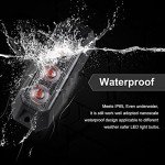 3 LED Strobe Lights for Cars and Trucks