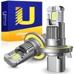 Ursprung H13/9008 Ultra Bright Fog Light Bulbs