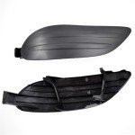 Fog Light Cover Grilles for 2005-2008 Corolla