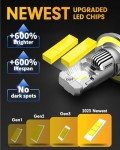 Ursprung H13/9008 Ultra Bright Fog Light Bulbs