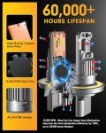 Ursprung H13/9008 Ultra Bright Fog Light Bulbs