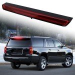LED 3rd Brake Light for 2015-2020 Chevy Models