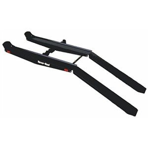 VersaHaul Hitch Go Cart & ATV Carrier
