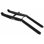 VersaHaul Hitch Go Cart & ATV Carrier