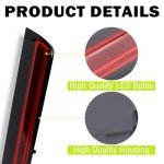 LED 3rd Brake Light for 2015-2020 Chevy Models