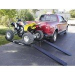 VersaHaul Hitch Go Cart & ATV Carrier