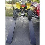 VersaHaul Hitch Go Cart & ATV Carrier