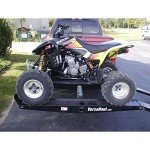 VersaHaul Hitch Go Cart & ATV Carrier
