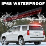 LED 3rd Brake Light for 2015-2020 Chevy Models