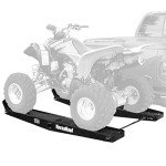 VersaHaul Hitch Go Cart & ATV Carrier