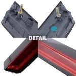 LED 3rd Brake Light for 2015-2020 Chevy Models