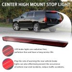 LED 3rd Brake Light for 2015-2020 Chevy Models