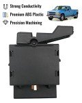 Chevy GMC Yukon Suburban Headlamp Switch Replacement
