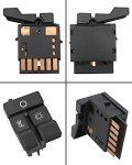 Chevy GMC Yukon Suburban Headlamp Switch Replacement