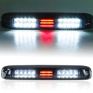 Tresound LED High Mount Third Brake Light for Chevy