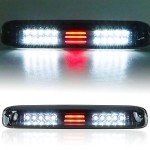 Tresound LED High Mount Third Brake Light for Chevy