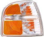 Dorman Front Passenger Side Turn Signal Assembly