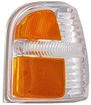 Dorman Front Passenger Side Turn Signal Assembly
