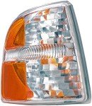 Dorman Front Passenger Side Turn Signal Assembly