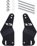 Can-Am Maverick X3 50" Light Bar Mount Kit
