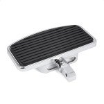 Adjustable Motorcycle Footboards for Yamaha, Honda, Suzuki