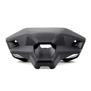 Black Speedometer Cover for Honda Grom 2016-2020
