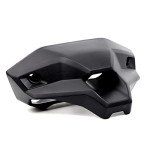 Black Speedometer Cover for Honda Grom 2016-2020