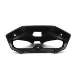 Black Speedometer Cover for Honda Grom 2016-2020