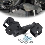 Xitomer 1.5" Footpeg Lowering Kit for KLR650